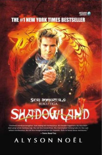 Image of Shadowland
