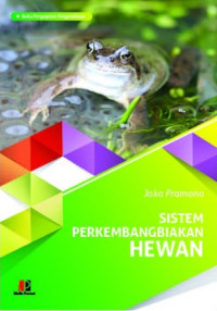 Sistem Perkembangbiakan Hewan