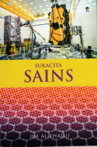 Sukacita Sains