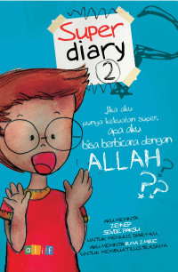 Image of Super Diary 2