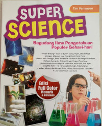 Super Science