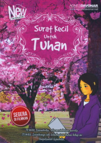 Surat Kecil untuk Tuhan