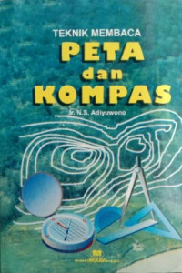 Image of Teknik Membaca Peta dan Kompas