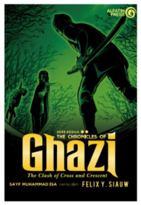 Image of The Chronicles of Ghazi Seri Kedua