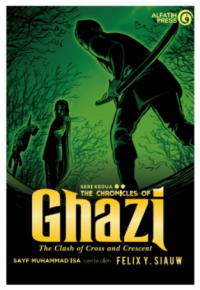 The Chronicles of Ghazi Seri Kedua