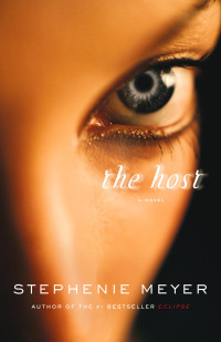 The Host (Sang Pengelana)