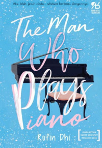 Image of The Man Who Play Piano