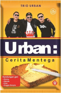 Urban: Cerita Mentega