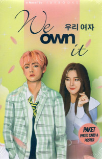 Image of We Own It