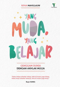 Image of Yang Muda Yang Belajar