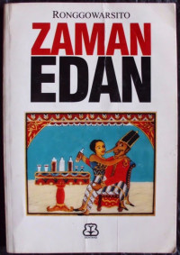 Image of Zaman Edan