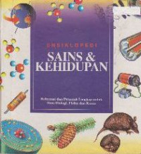 Image of Ensiklopedi Sains & Kehidupan