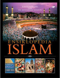 Ensiklopedia Islam