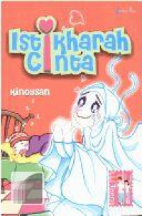 Istikharah Cinta