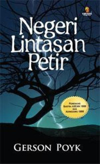 Image of Negeri Lintasan Petir