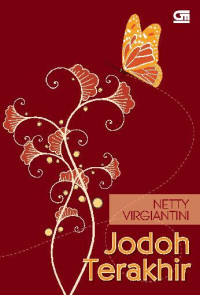 Image of Jodoh Terakhir