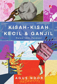 Kisah - Kisah Kecil & Ganjil