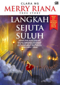 Image of Merry Riana Langkah Sejuta Suluh