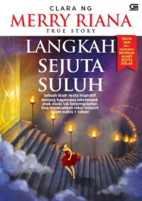 Merry Riana Langkah Sejuta Suluh