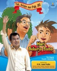 Mari Bekerja Sama