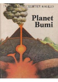 Image of Planet Bumi