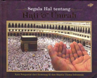 Image of Segala Hal Tentang Haji & Umrah