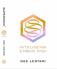 Supernova 6 : Inteligensi Embun Pagi