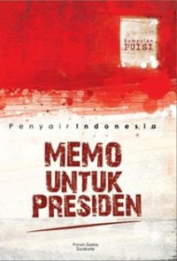 Memo untuk Presiden