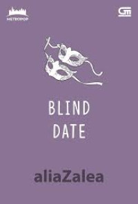 Image of Blind Date